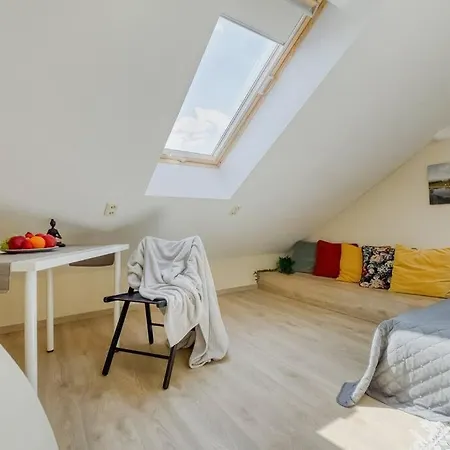 Old Town Apartment Vilnius Exterior photo