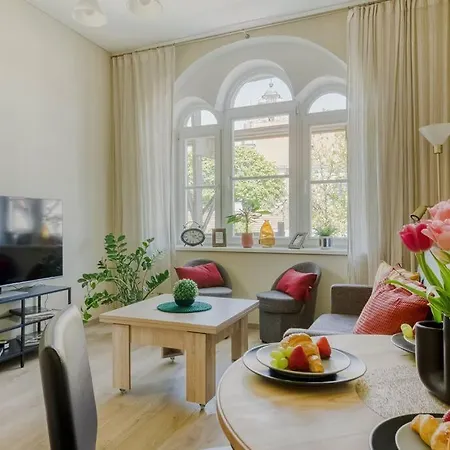 Old Town Apartment Vilnius Exterior photo