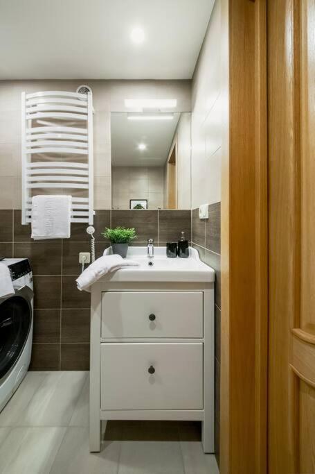 Apartament Old Town Wilno