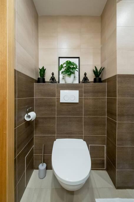 Old Town Apartament