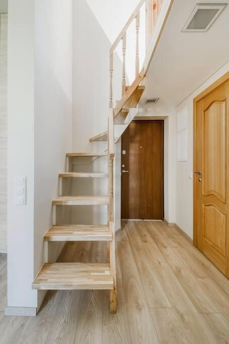 Apartament Old Town