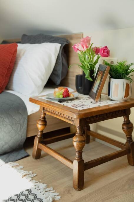 Apartament Old Town Wilno