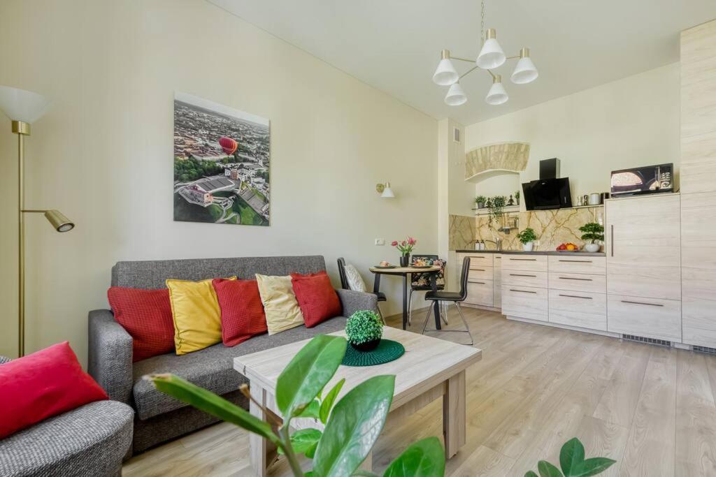 Old Town Apartament Wilno