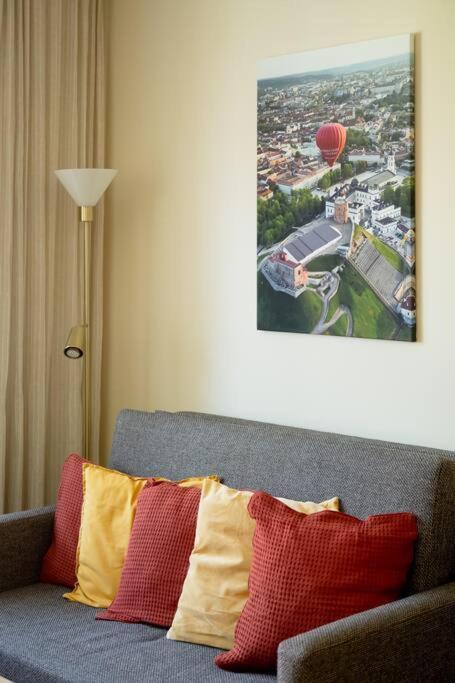 Old Town Apartament *