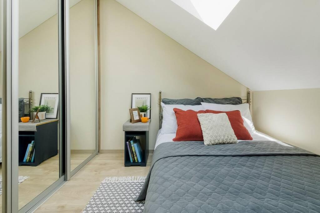 Old Town Apartment Vilnius