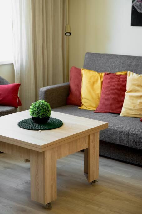 Old Town Apartament Wilno