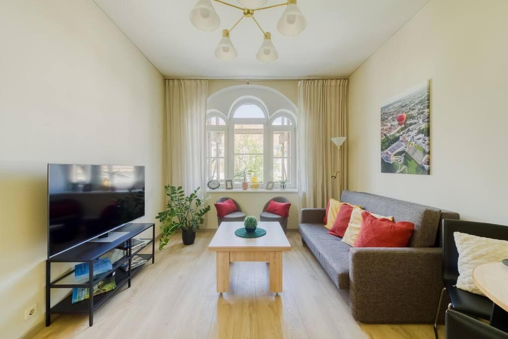 Old Town Apartament