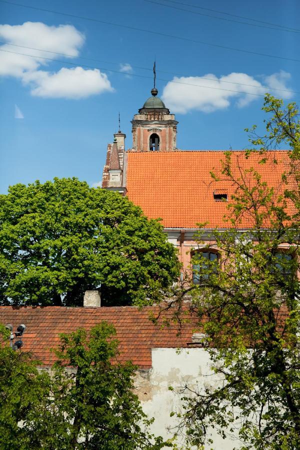 Old Town * Vilnius