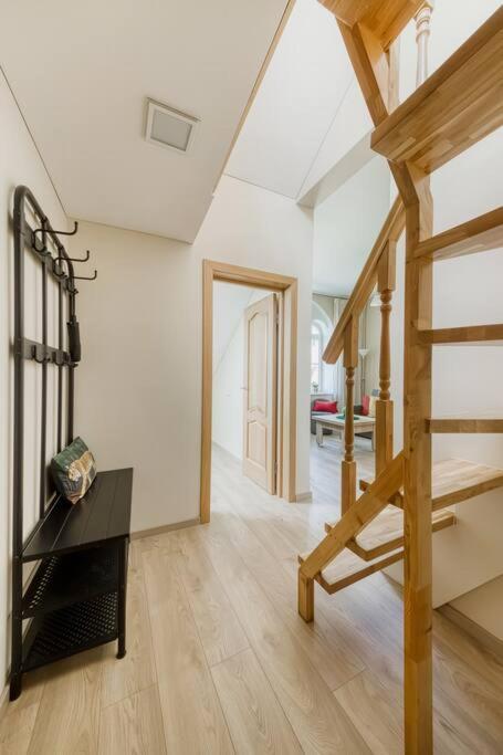 Old Town Apartament *