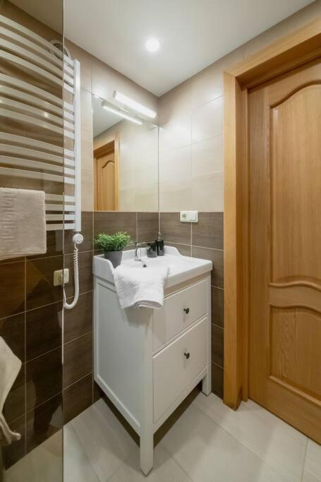 Apartament Old Town