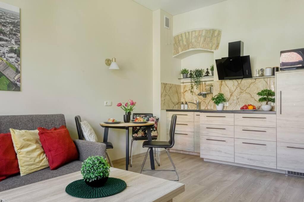 Apartament Old Town