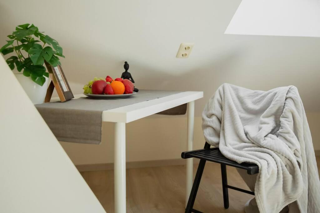 Old Town Apartament *