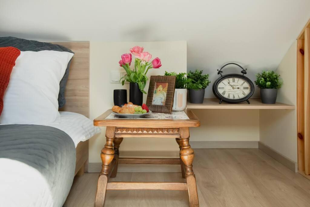 Old Town Apartament Wilno