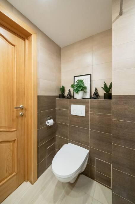 Apartament Old Town