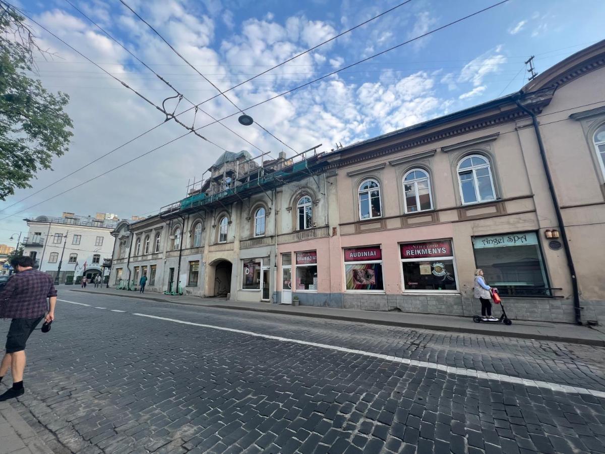 Old Town * Vilnius